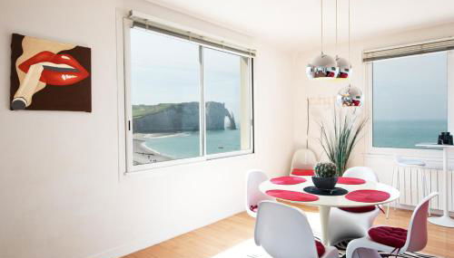 The Best View 120M2 Panoramic View Private Garage - Foto 4