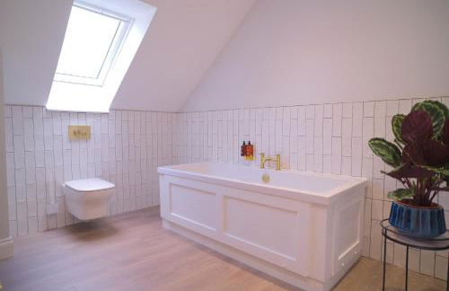 Lowwood Lodges - Foto 31