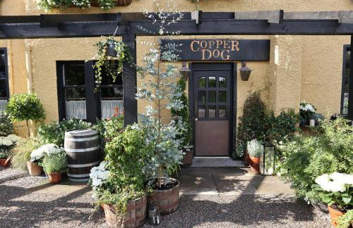 Dandaleith Cottage No.1 - Foto 40