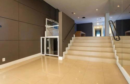 Granja Viana Studio 429 decoracao industrial - Foto 35