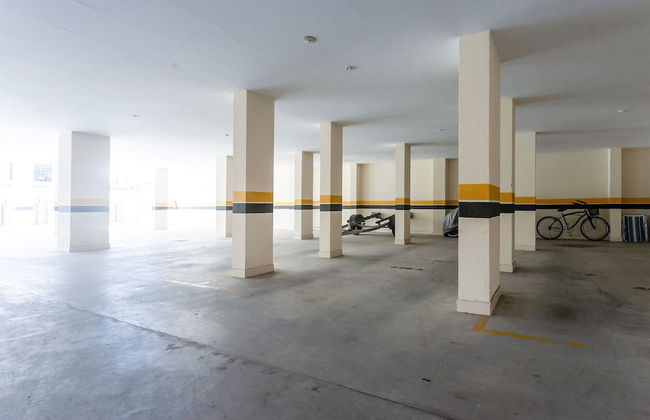 Cf02 Cobertura 200m da Praia das Dunas - Foto 37