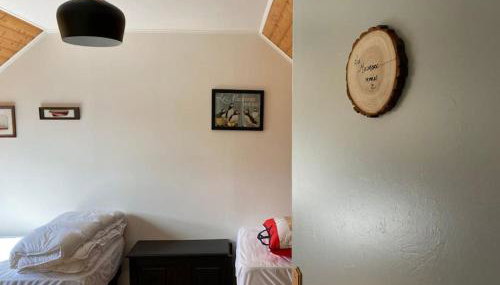 Maison Vue Mer, entre port et plage Port Manech - Foto 4