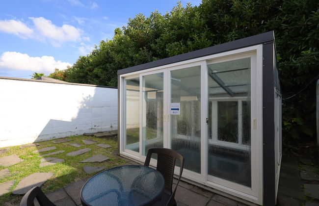 Pool & Villa Sorang - Photo 52