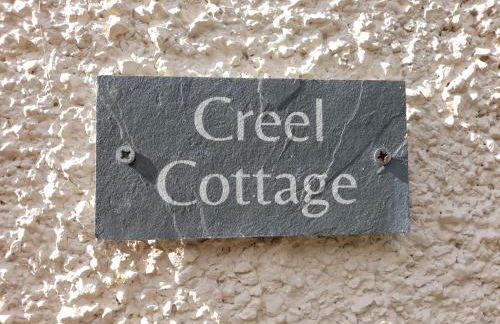 Creel Cottage Seatown Cullen with Garden - Foto 24