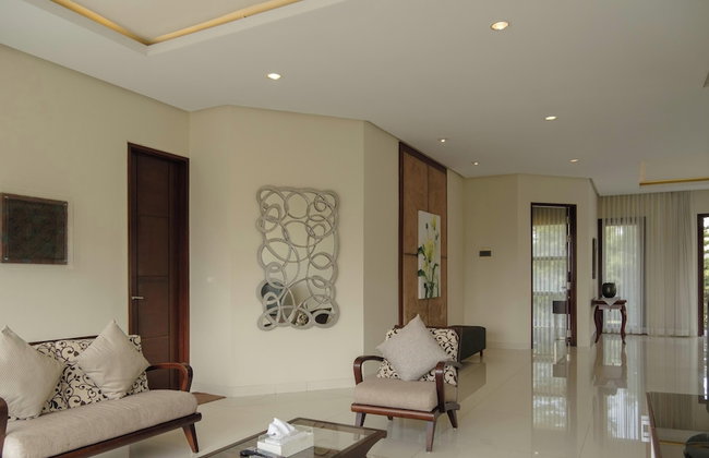 Morning Glory Mountain View 4BR Villa with Pool - Foto 10