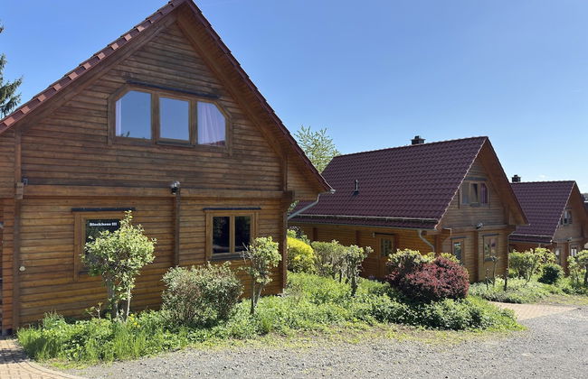 Blockhaus, Bad Sachsa - Foto 24