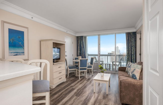 Daytona Beach Resort 1207 - Foto 9