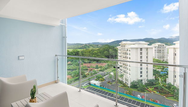 Brand New 3BR Condo With Incredible Views - Foto 2, Habitación