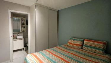 Apartamento aconchegante - perto de tudo - Foto 4