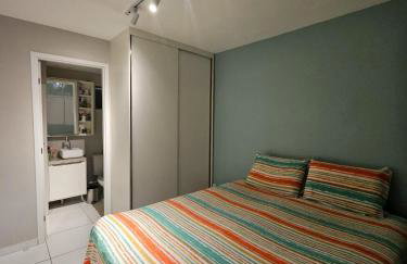 Apartamento aconchegante - perto de tudo - Foto 4