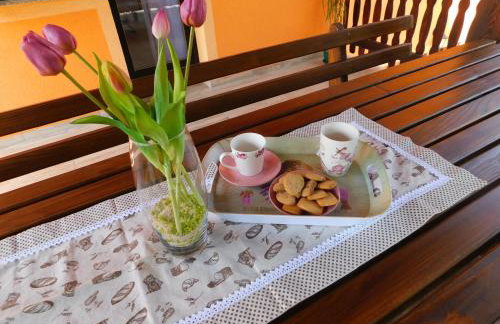 Apartment Petrovic - Foto 12