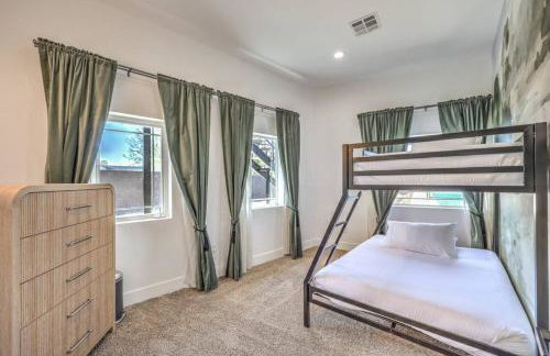 CIELO - Modern Vegas Pool Oasis, Spa, Pickleball - Foto 50