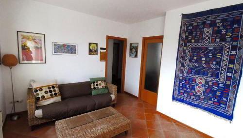 La casa di Sugar. Appartamento intero per 2 - Foto 2