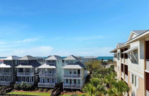 Waterside Village Condo 404 - Seadragon by Pristine Properties - Foto 43