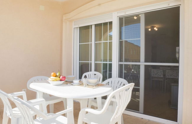 Marineu Los Almendros - Foto 16