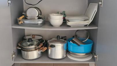 Apartamento completo em Tangará - Foto 2