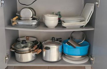 Apartamento completo em Tangará - Foto 2