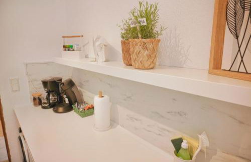 Modern & gepflegt, Süd-Terrasse, Parkplatz, Nähe DUS - Photo 7