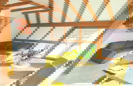 Sanosueno 1 - Traumhafter Bergblick - Foto 8