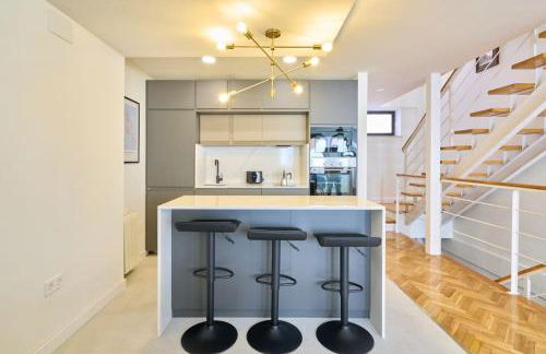 Dúplex Cruz Universidad salamanca centro - Foto 8