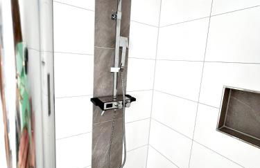 Ferienwohnung Joli- inklusive Parkplatz, Bettwäsche, Handtücher und WLAN - Foto 10