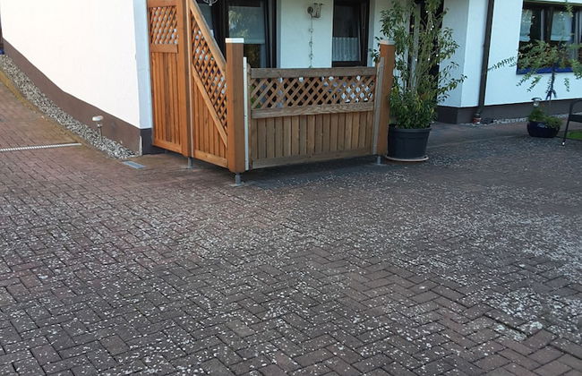 Ferienwohnung - Zoe - Foto 14