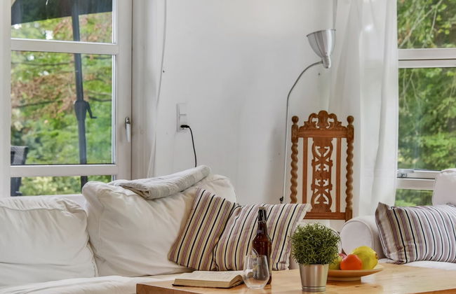 "Bjerund" - 250m from the sea - Photo 29