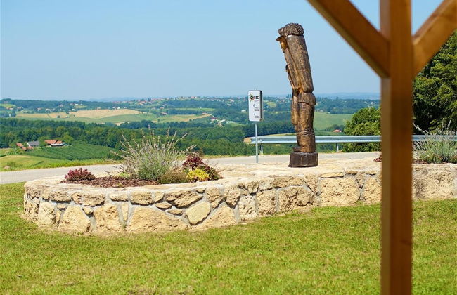 Apartments Lovrec - Foto 42