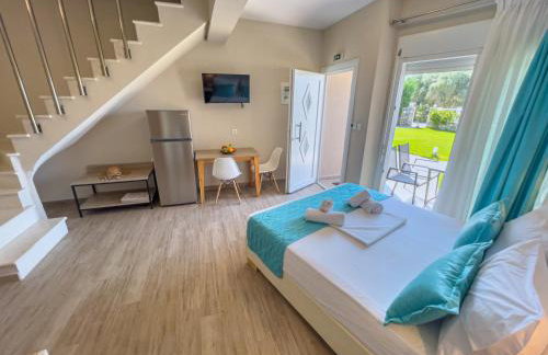 Yalos Beach Maisonettes - Foto 29