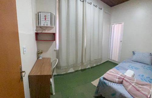 Casa-apartamento aconchegante com 3 quartos e 2 banheiros - Foto 4