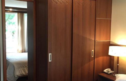 Flat Luxo Mountain Village - Foto 5