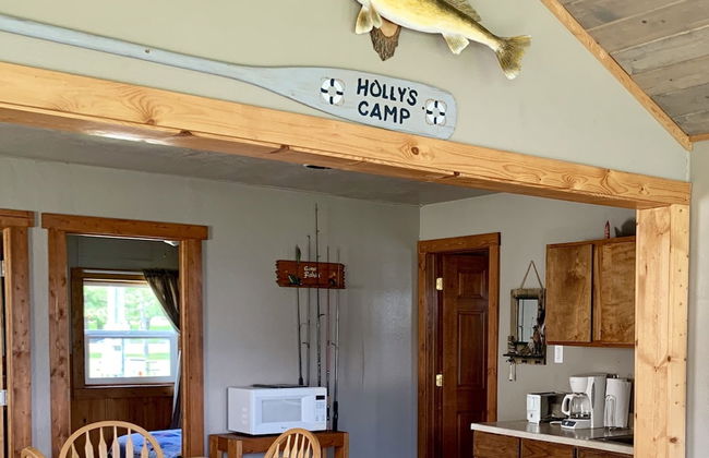 Hollys Resort - Foto 15