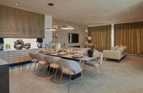 Luxury Villa Kim Momjan - Happy Rentals - Foto 4