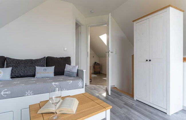 Ferienwohnung in St.peter Ording - Photo 9