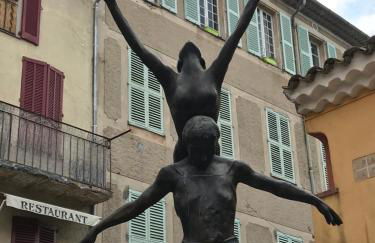 La Calade 1 bedroom Studio - Biot Village - Foto 24