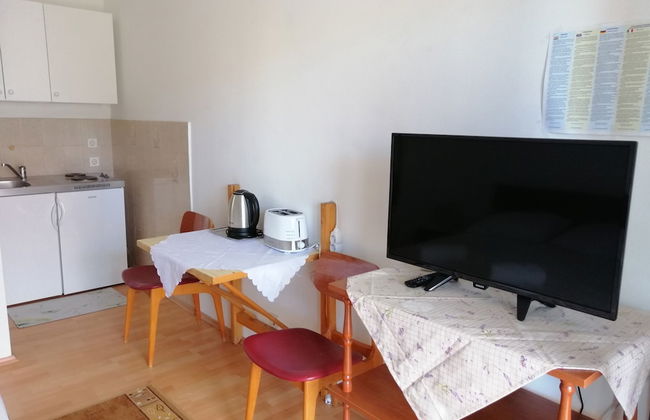 Apartments Emmas Studio - Foto 10