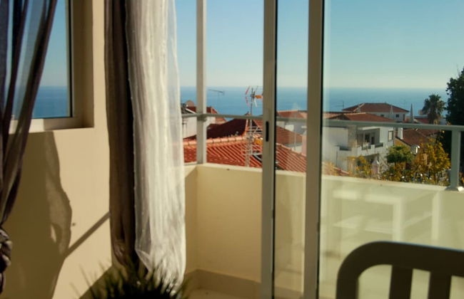 Albufeira Tenis Old Town N1 r/c Tras - Foto 75