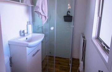 Hytta Eliaszówka - Foto 27