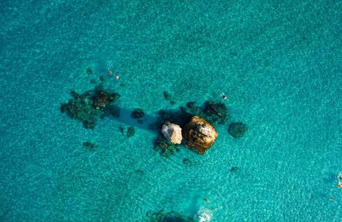 Small House - Panagia Village - Foto 64