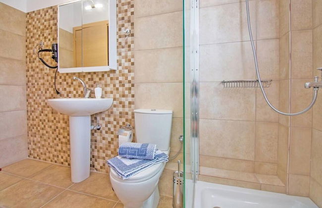 Villa Elpida at Minies - Foto 9