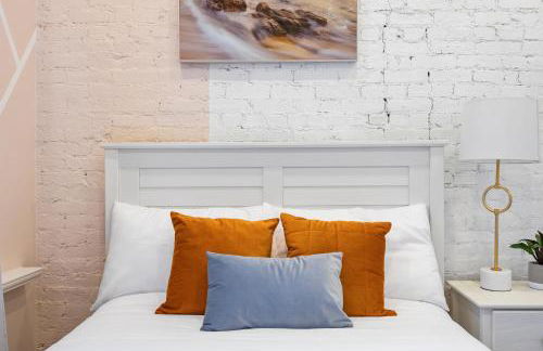 SWJ 1st - Near Most Attractions Walk to Train Times Sq near - Foto 13