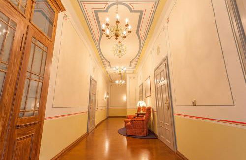 Parkhotel Muldental - Foto 10