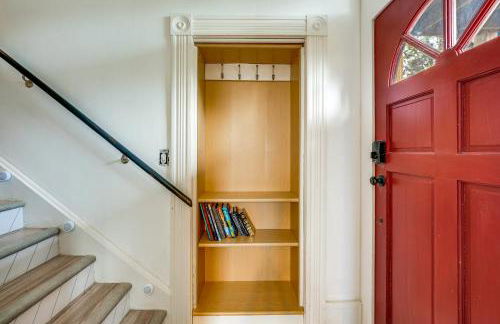 Gateway to Adventure! Dtwn Toledo Home Near Hiking - Foto 8