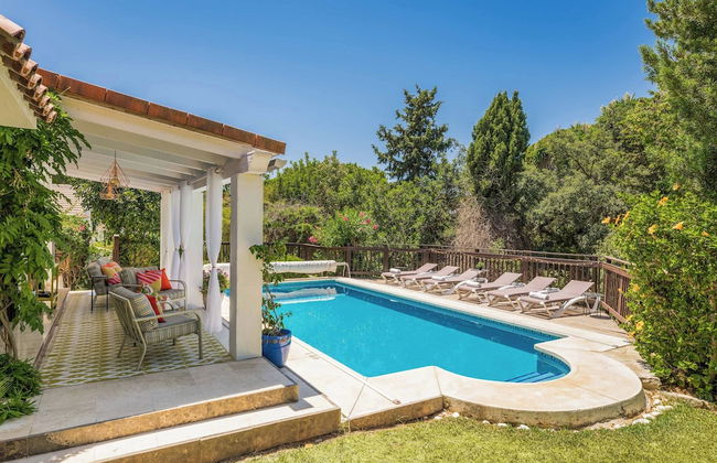 Casa Cumbre - Foto 22