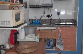 Los Abrigos 2 apartments Guest House Ocean relax, wifi, playas - Foto 24