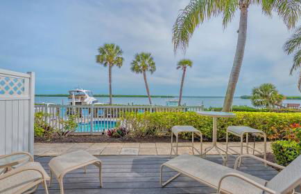 Paradise Villa #111 on Longboat - Foto 18