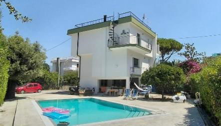 VILLA VERDEMARE - Foto 1