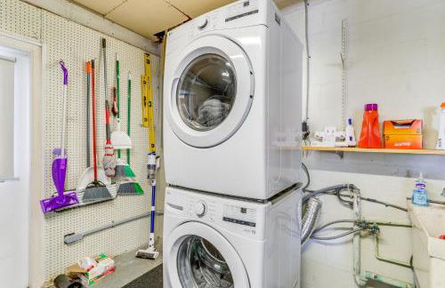 Private Hot Tub Breezy Seminole Stay! - Foto 21