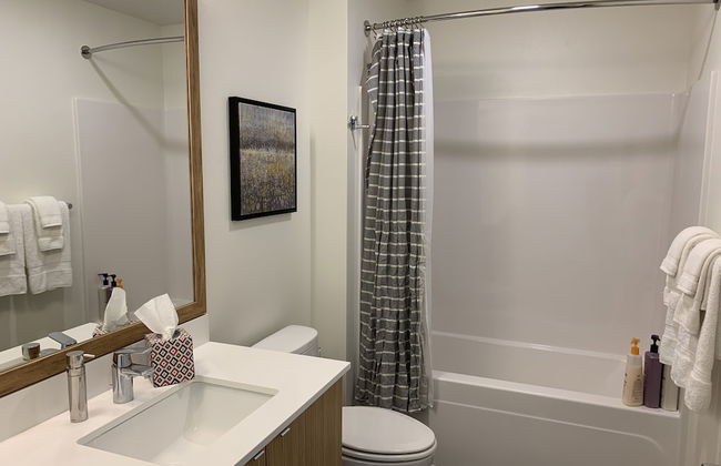 Domicile Suites at Marina SLU - Photo 38