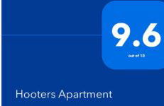 Hooters Apartment EV Point - Foto 7